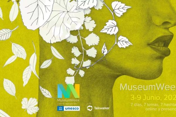 Comenzó MuseumWeek 2024: 7 días y 7 temas para conectarse con la naturaleza