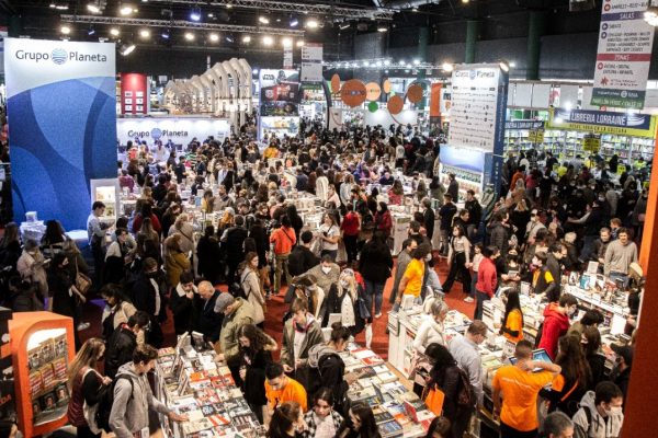 El gobierno aceptó que la Feria del Libro Infantil se haga en el CCK y confirmó que cambiará de nombre