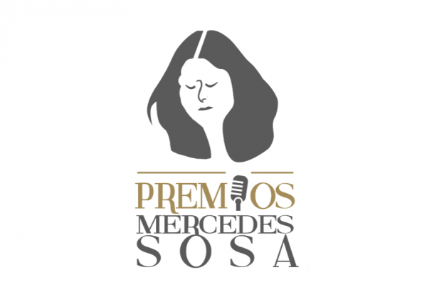 Premios Mercedes Sosa 5º Edición: Convocatoria abierta