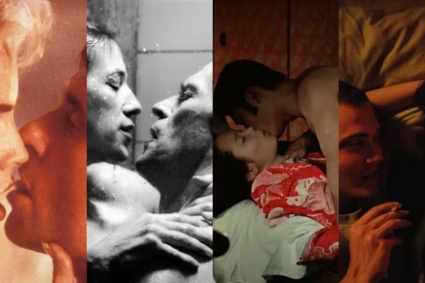 Entre el arte y el morbo: las escenas de sexo más emblemáticas y polémicas del cine