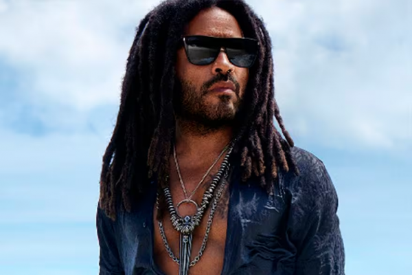 Lenny Kravitz regresa a la Argentina: cuándo salen a la venta las entradas