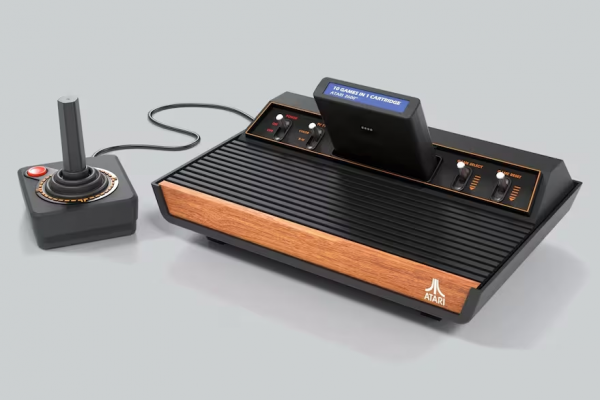 Viajá a tu infancia con esta colección de juegos clásicos de Atari, que además ahora se amplía con 39 títulos más