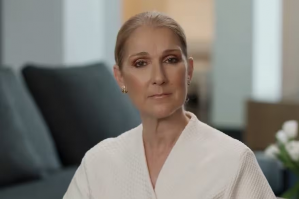 Celine Dion rompió en llanto y anunció una importante decisión que apunta a encontrar una cura a su enfermedad