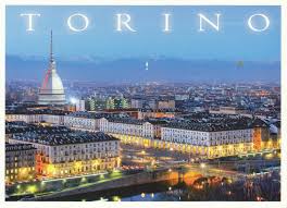 Un argentino en Italia: Torino, la ciudad de la magia