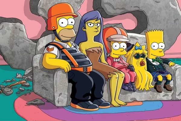 Regresan “Los Simpson” con su temporada 35 llena de aventuras divertidas y humor irreverente