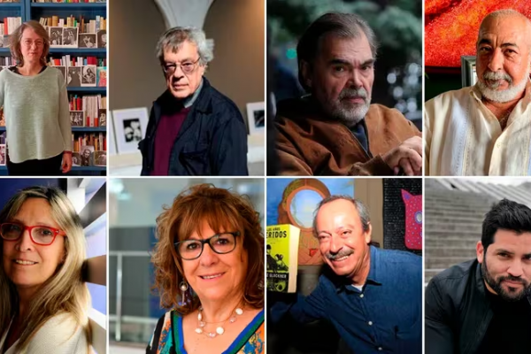 La Semana Negra de Gijón alcanza un récord de 250 autores invitados con una importante presencia de escritores latinoamericanos