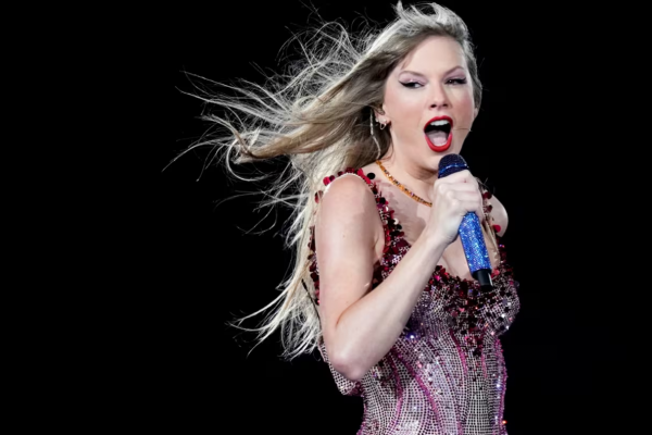 Taylor Swift publicó una versión acústica de “Fortnight” junto a Post Malone