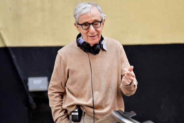 Woody Allen: “No creo haber influenciado a nadie”