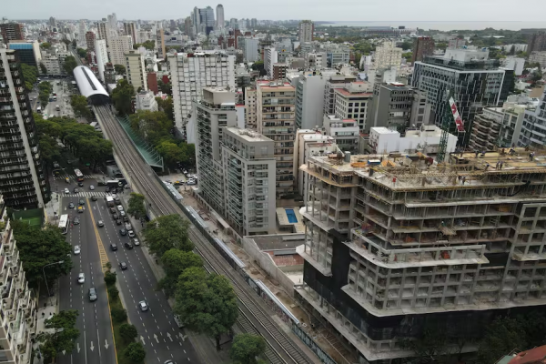 Cuáles son las 5 mejores ciudades de Latinoamérica para vivir: una argentina encabeza la lista