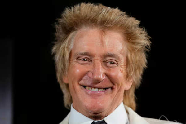 Rod Stewart: el poco saludable hábito que no abandona a sus 79 años, pese a saber que sus “días están contados”