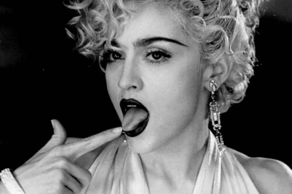 Madonna vuelve a la carga: su película biográfica resurge de las cenizas