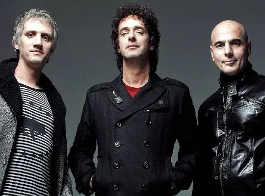 Vuelve Soda Stereo: lanzarán una canción inédita