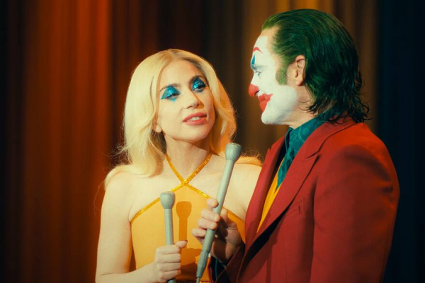 Lady Gaga reveló cómo fue su proceso creativo para Joker: Folie à Deux: “Cuando canto como Harley, hasta mi manera de respirar es distinta”