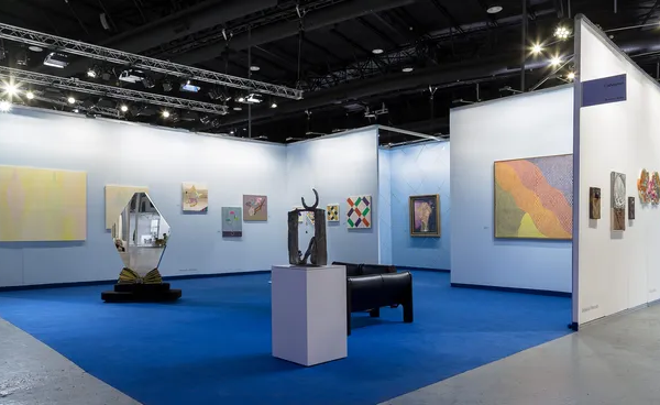 arteBA 2024 pondrá a prueba el mercado del arte en el país