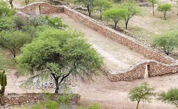 La ciudad inca en el norte argentino que pocos conocen y es una maravilla arqueológica