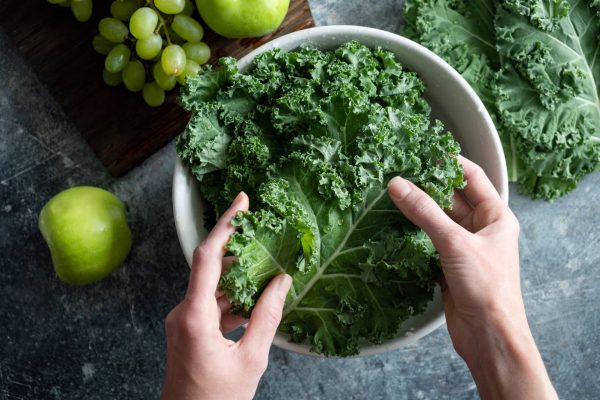 Las 5 verduras que están disponibles todo el año, son aliadas para la salud digestiva y fáciles de incluir en las comidas