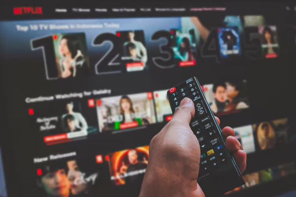 Cuál es el precio de Netflix en agosto 2024 en la Argentina