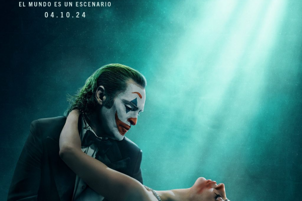 Todd Phillips descartó una tercera película de “Joker”: “Ya dijimos lo que queríamos decir”