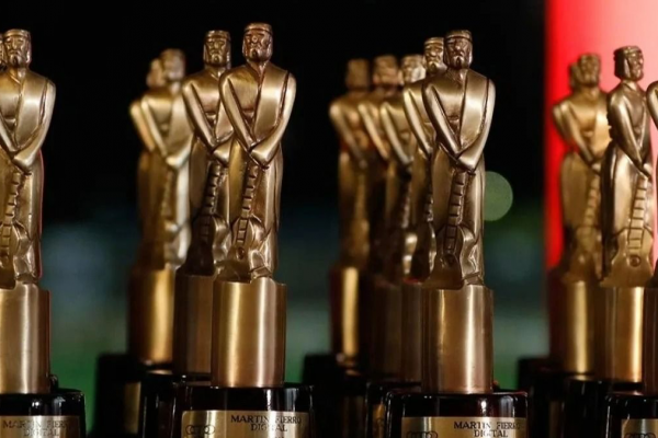 Premios Martín Fierro 2024: quiénes son los nominados para la gran fiesta de la televisión