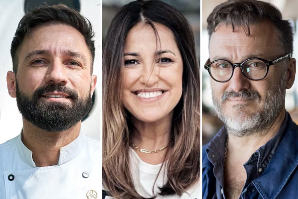 La vuelta de Cocineros argentinos: sorpresas, influencers y nuevas secciones para competir con Ariel Rodríguez Palacios