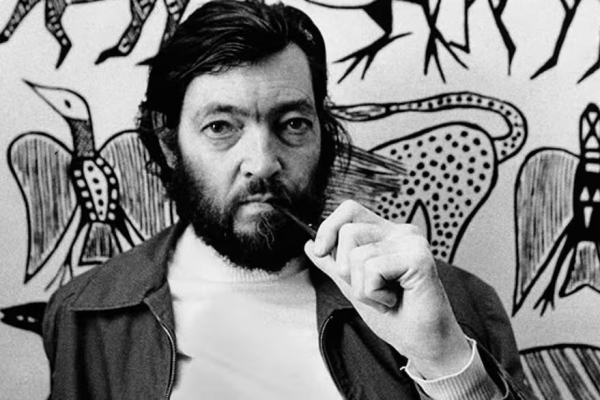 20 frases de Cortázar en el aniversario de su nacimiento