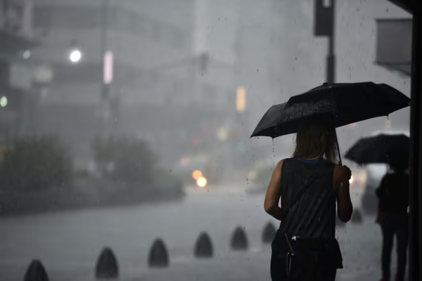 ¿Por qué se llama así la Tormenta de Santa Rosa?