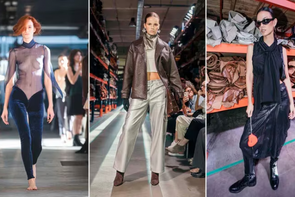 Comenzó Buenos Aires Fashion Week: cómo es su edición Primavera – Verano 2025