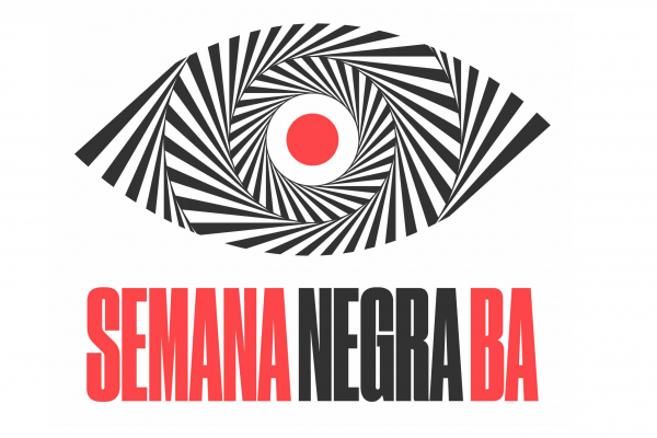 Se realizó la Semana Negra BA, Festival Internacional Literario de Género Policial Negro