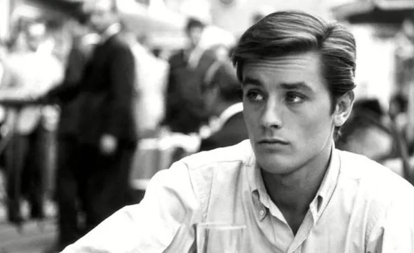 La muerte de Alain Delon: las películas para recordar a la leyenda del cine francés