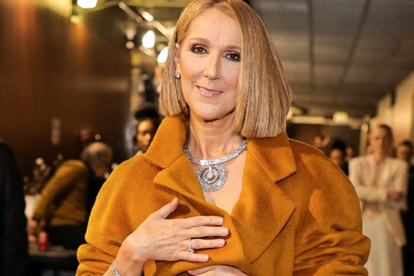 Celine Dion escribió un mensaje contundente contra Donald Trump por el uso de la canción “My Heart Will Go On”