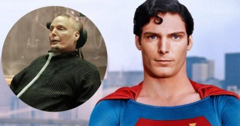 El primer tráiler del emotivo documental sobre Christopher Reeve, el Superman que Hollywood nunca olvidará