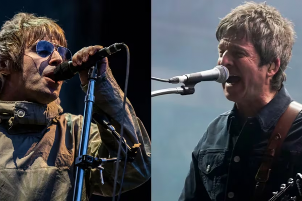 ¿Qué han hecho los miembros de Oasis hasta volver a reunirse? Las carreras en solitario de Noel y Liam