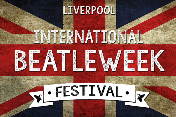 Comenzó la Semana Internacional de Los Beatles  en Liverpool