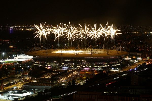 Así fue el cierre de los Juegos Olímpicos de París 2024: la impactante ceremonia de clausura y la bienvenida a Los Ángeles 2028