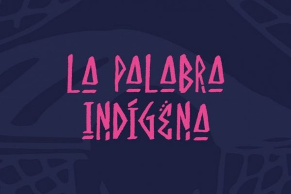 «La palabra indígena»: muestra en la Biblioteca Nacional