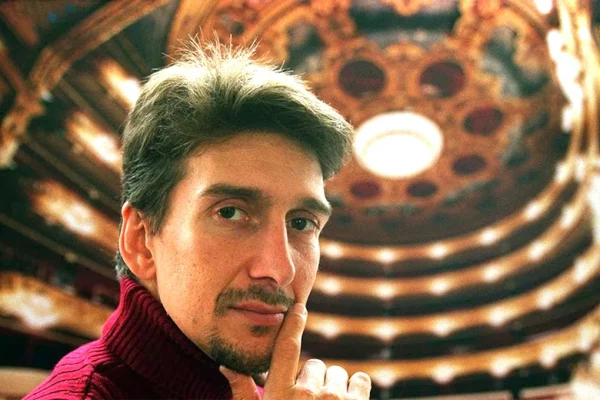 Julio Bocca será el nuevo director del Teatro Colón tras la salida de Jorge Telerman