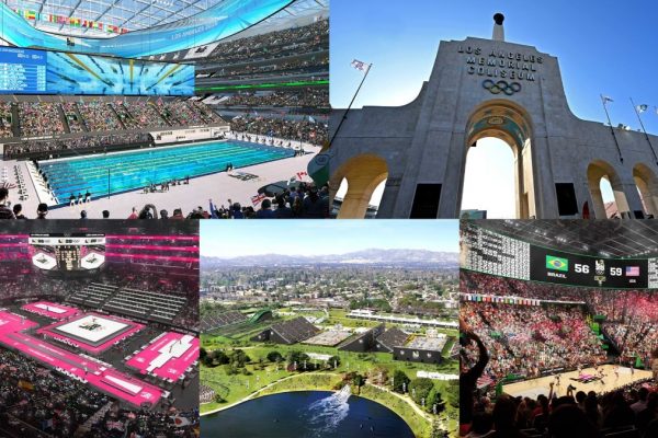 Cómo serán los Juegos Olímpicos de Los Ángeles 2028: cinco nuevos deportes, sedes impactantes y un cambio significativo