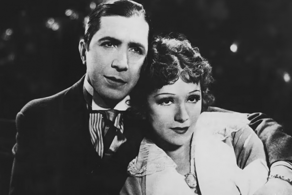 “El día que me quieras”, la película con la que Carlos Gardel soñaba consagrarse en Hollywood y que se estrenó después de su muerte