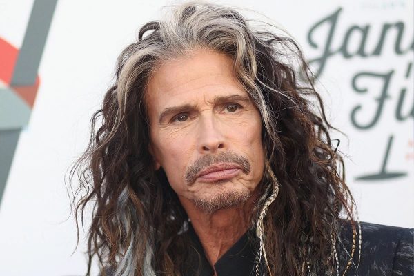 Aerosmith se despide de las presentaciones en vivo debido a un problema de salud de Steven Tyler