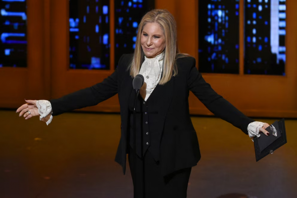 Un nuevo documental sobre Barbra Streisand revelará secretos de su vida