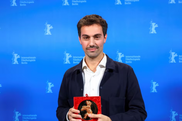 El cortometraje argentino ganador en la Berlinale llega a Malba Cine