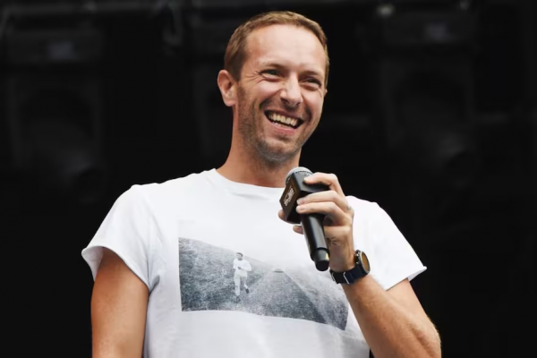 Coldplay presentará su nuevo álbum en el Valle de la Luna: cómo participar del evento