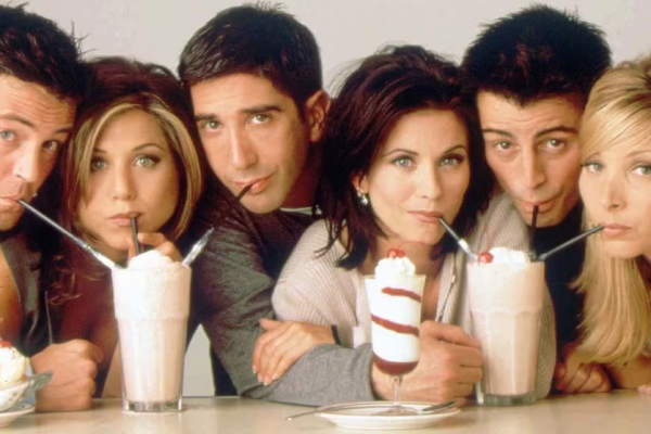 30 años de Friends: ¿qué fue de la vida de los icónicos personajes de la serie?