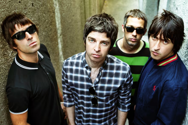 Vuelve Oasis: diez canciones que deberías conocer de la banda británica más allá de “Wonderwall”