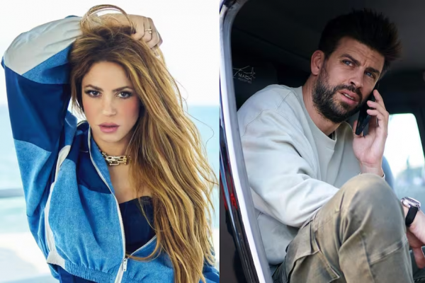 La nueva batalla entre Shakira y Piqué y la estrategia para no cruzarse con Clara Chía