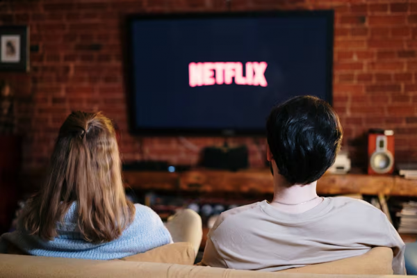 Qué ver en Netflix: el ranking de las películas y series más vistas esta semana