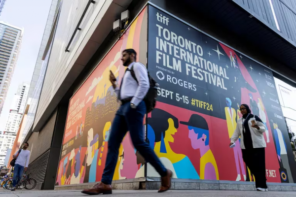 Comenzó el Festival Internacional de Cine de Toronto: cuáles son las 10 películas imprescindibles