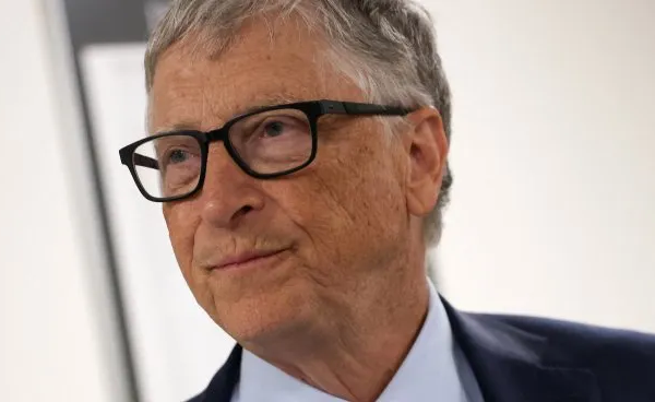 IA, cambio climático y desinformación: así es el documental que estrenará Bill Gates en Netflix