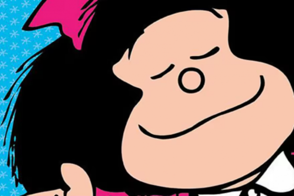 Mafalda cumplió 60 años: ¿cómo fue su primera aparición?