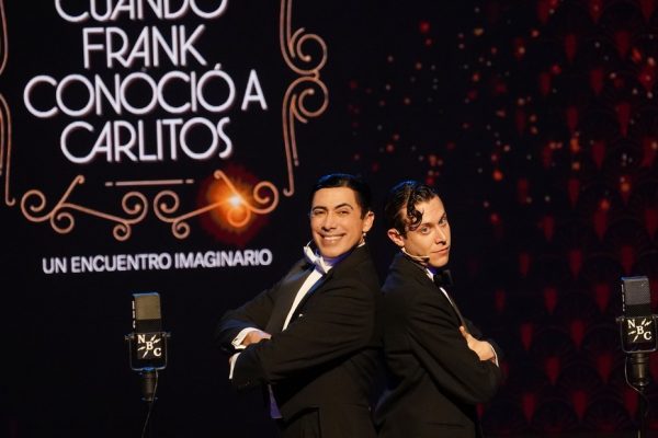 “Cuando Frank conoció a Carlitos” fue el gran ganador de los Premios Hugo